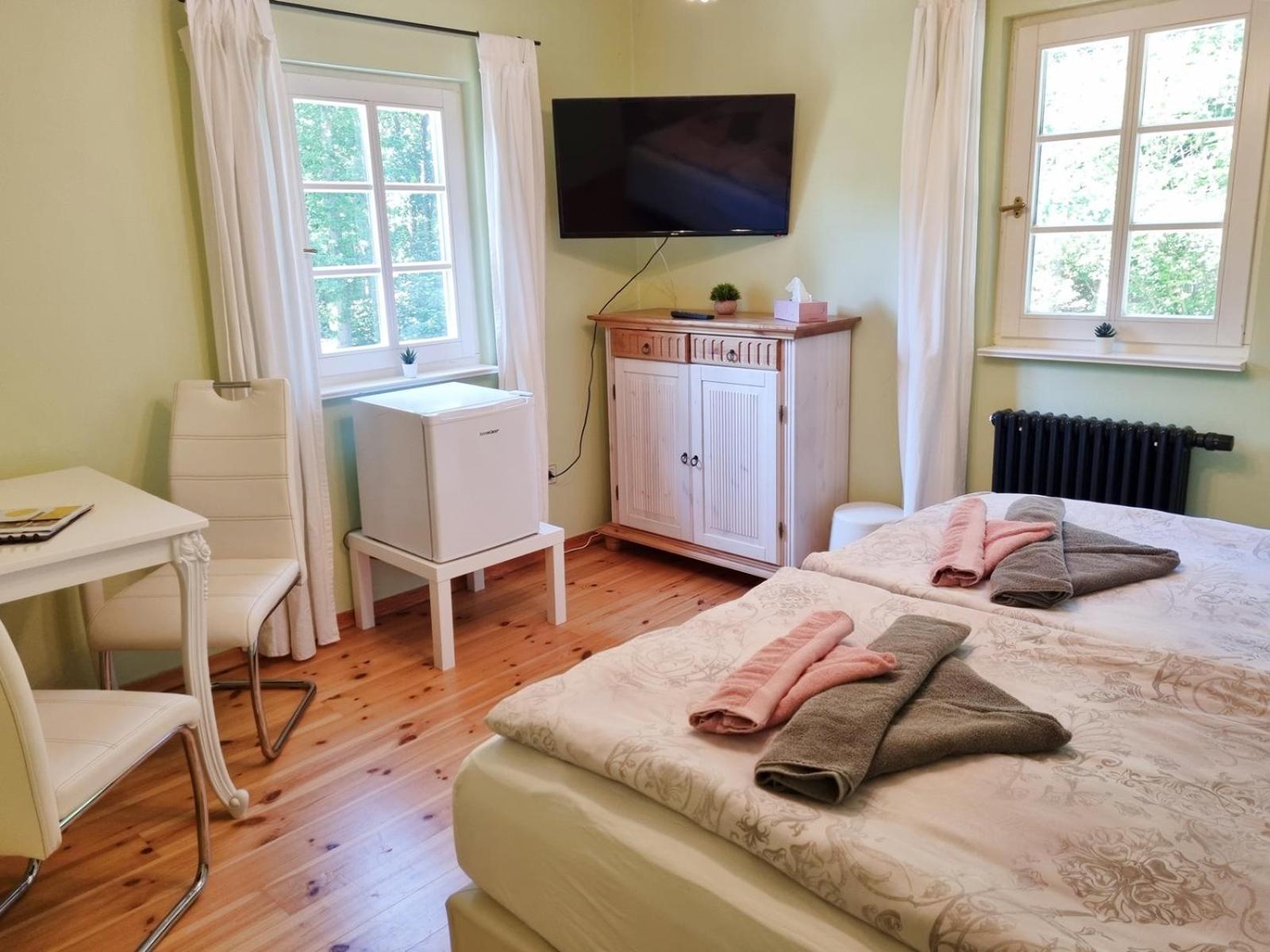 Sellin  Strandhotel Lindequist מראה חיצוני תמונה